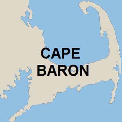 FSX Beechcraft Baron 58 Cape Cod Package