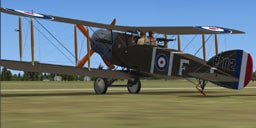 FSX Bristol Fighter Mk.1 Pt 4.