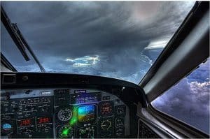 FSX Hidden Lake Table Rock, Oregon