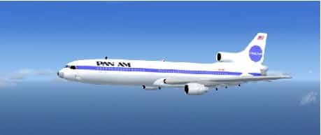 FSX L-1011-500 Update.