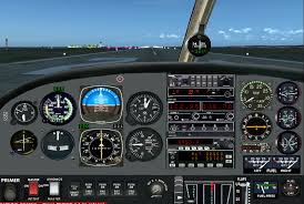 FSX/FS2004 GA Curtis C-46 Commando Reworked files