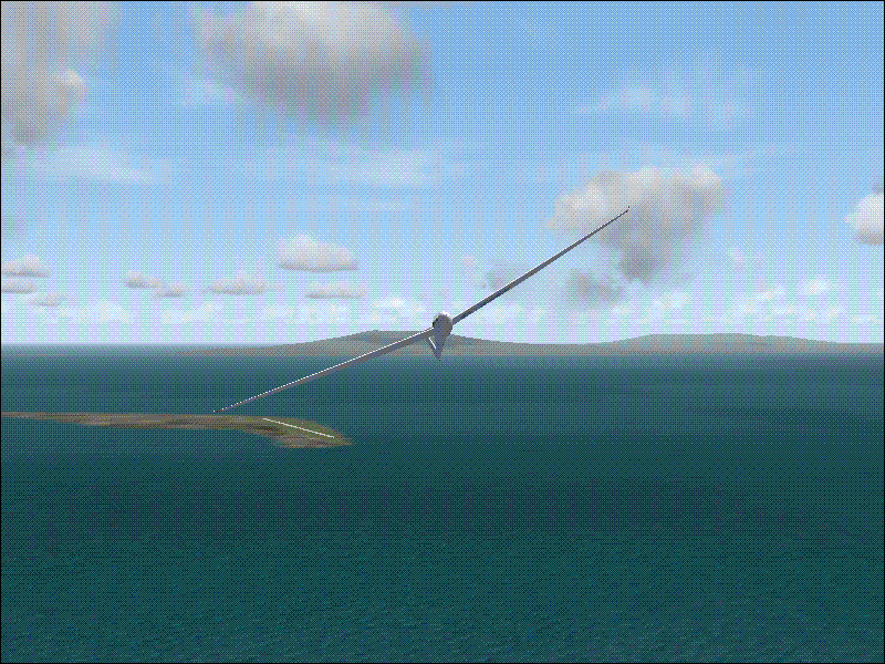FSX/FS9 Whole Phillipines Soaring Scenery V.1