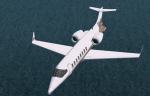 GMAX Bombardier Learjet45