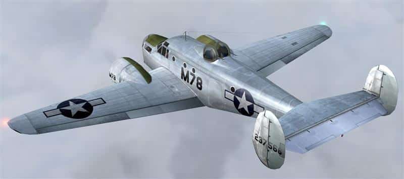 AT-11 KANSAN for FS2002