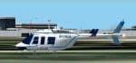 Bell 206L For FS2002