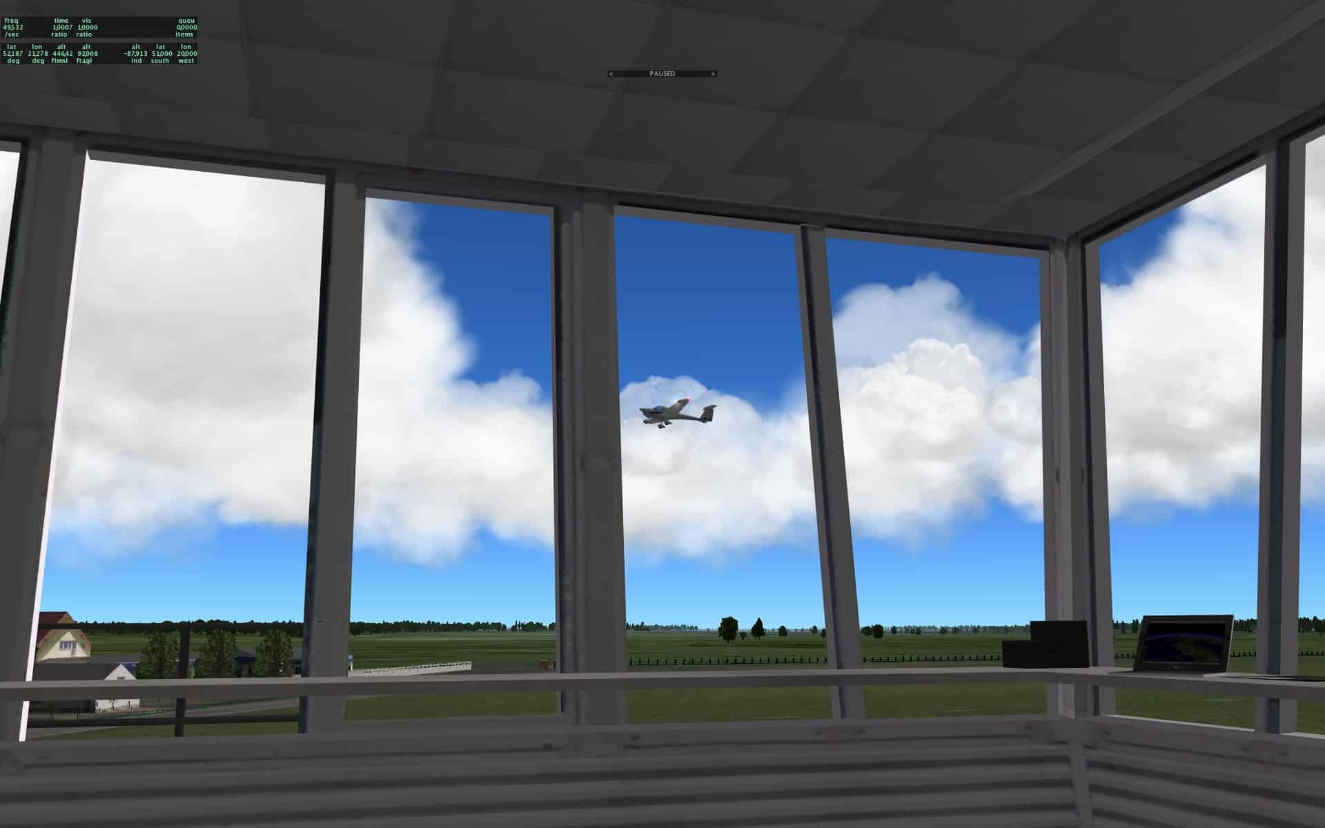 EPGO GORASZKA 2007 SCENERY FOR X-PLANE 8