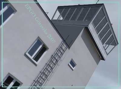 EPGO GORASZKA 2007 SCENERY FOR X-PLANE 9