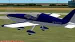 FS2002/0 Rans S-16 Shekari