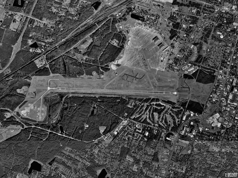 FS2004 AFCAD2 File For KSVN – HAAF Hunter Army Airfield