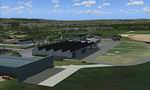 FS2004 AUKSP Perth, Scotland with dynamic Scenery