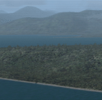 FS2004 Air Mountain Ranch (KMNT)