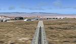 FS2004 Area 51 / Groom Lake Scenery Pack v1.0