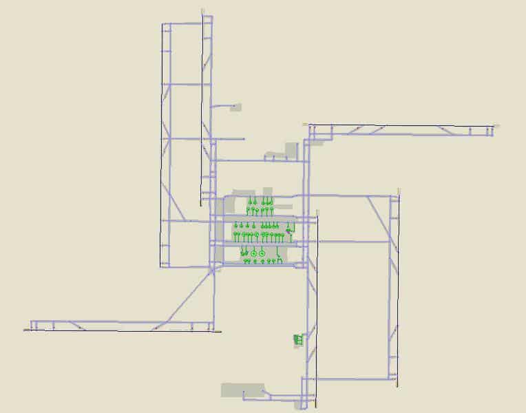 FS2004 Denver International AFCAD Upgrade