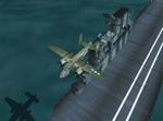 FS2004 Doolittle Raid TF16 Scenery