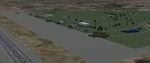 FS2004 Pocatello Regional Airport, Idaho