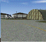 FS2004 Spangdahlem AB (ETAD), Germany