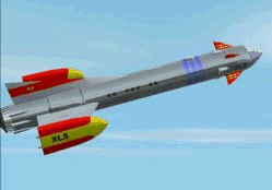 Fireball XL5