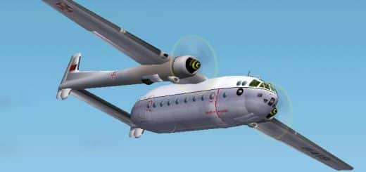 Nord 2501 Noratlas Portuguese Air Force