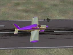 PA-28 Piper Cherokee 180