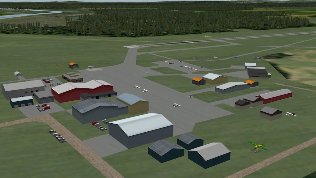 Peterborough Ontario