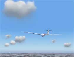 Thermal Scenery for FS2004