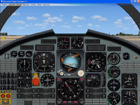 Aermacchi MB339 A Package