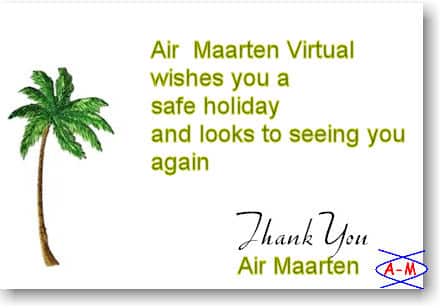 AirMaarten VA Boeing 737-700