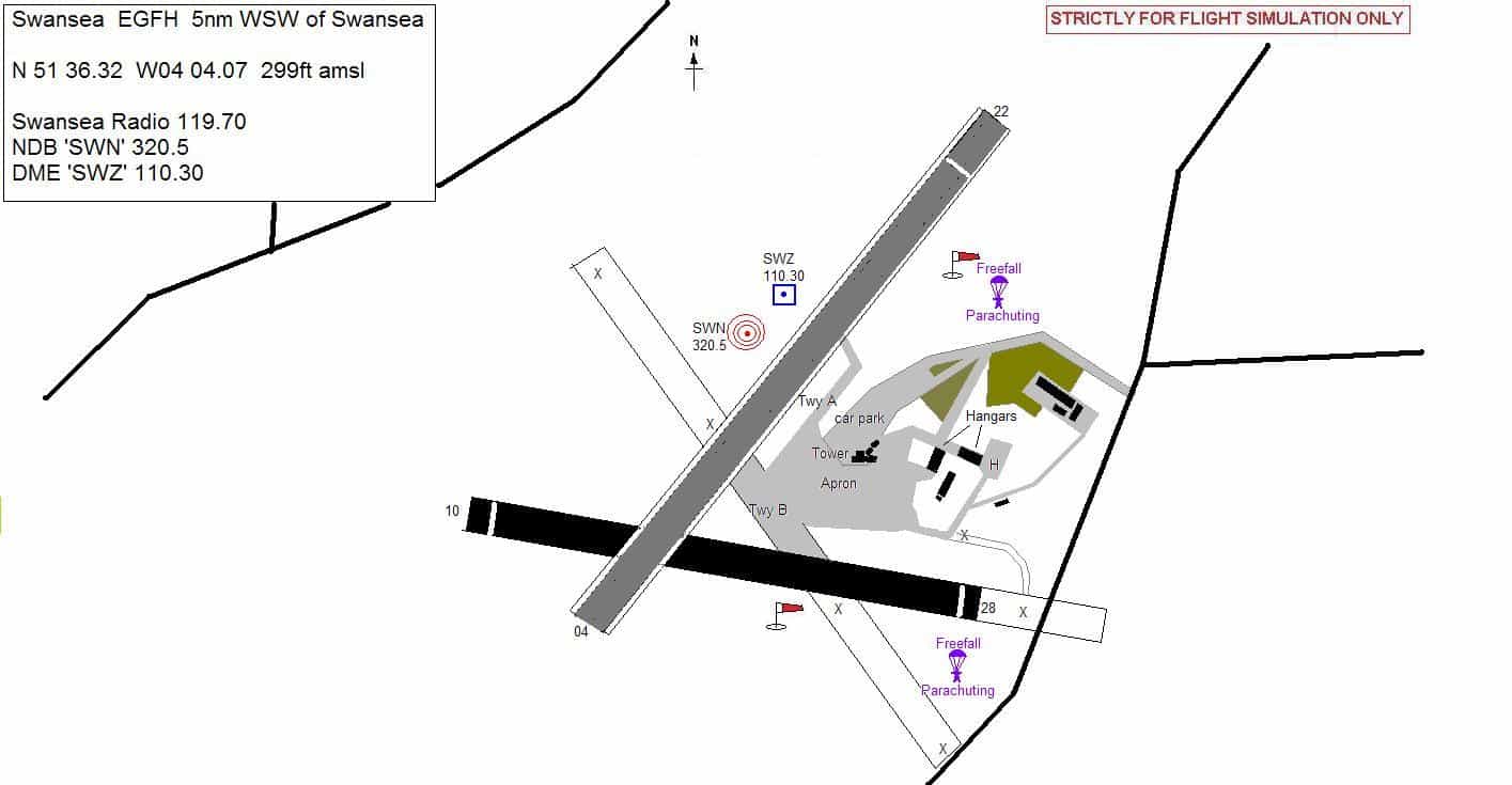 Alf’s UK Airfields Volume 15