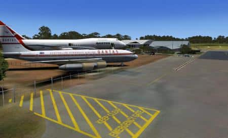 Ants Aussie Airports Vol 6