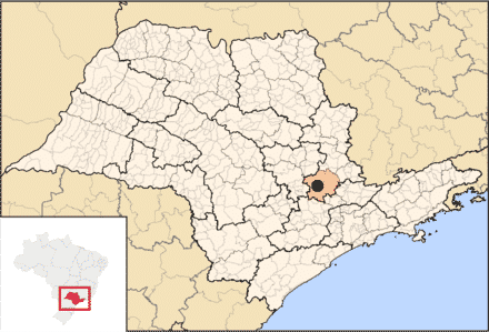 Campinas, Sao Paulo, Brazil, Photo Realistic Scenery Part 7