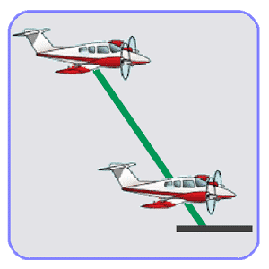 Descent Calculator for all Flight Simulators