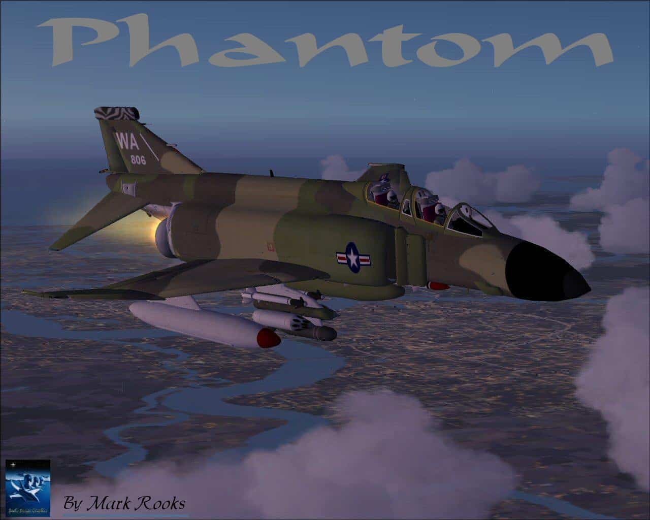 F-4 Phantom