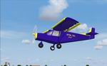 FS 2004 Zenith CH 701 STOL