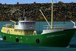 FS2002&2004 Fishing Boat le Marignan