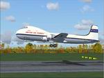 FS2002/FS2004 BAF ATL.98 Carvair G-ASHZ (1967) Textures only