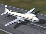 FS2002/FS2004 BUAF ATL.98 Carvair (55 pax version) Textures only