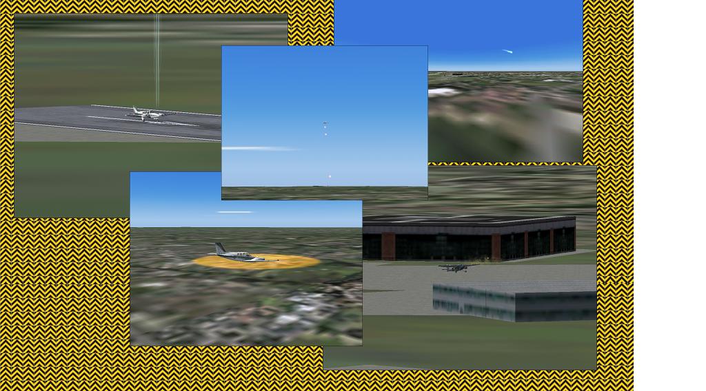 FS2004/ 2002 “Cool Effects”