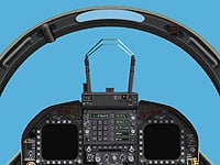 FS2004 Alphasim Freeware Panels Bitmaps