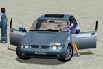FS2004 BMW 760 LI