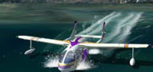 FS2004 Nardi FN-333 Riviera Package