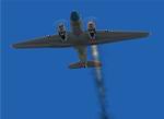 FS2004 Severe Engine Fire Effect (Corrected & Updated)