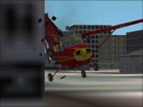 FS2004 Visual Damage . V2