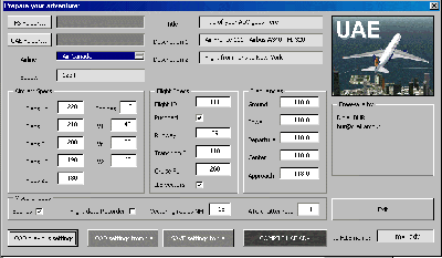 FS2K Adventure Builder Ultimate Airliner Environment 5.0