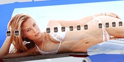 FSX/FS2004 Boeing 737-7H4 Southwest SI One