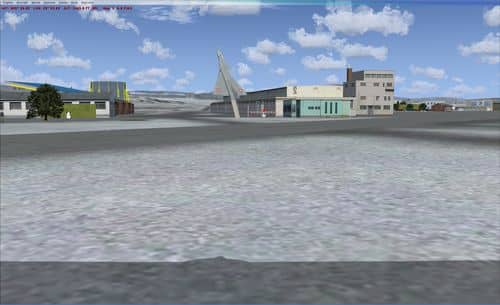 LSMP, Payerne Air Base, Switzerland