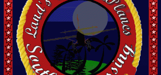 Land’s End SeaPlanes Package Part IV “Southern Crossing”