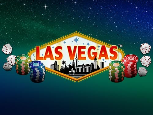 Las Vegas Game