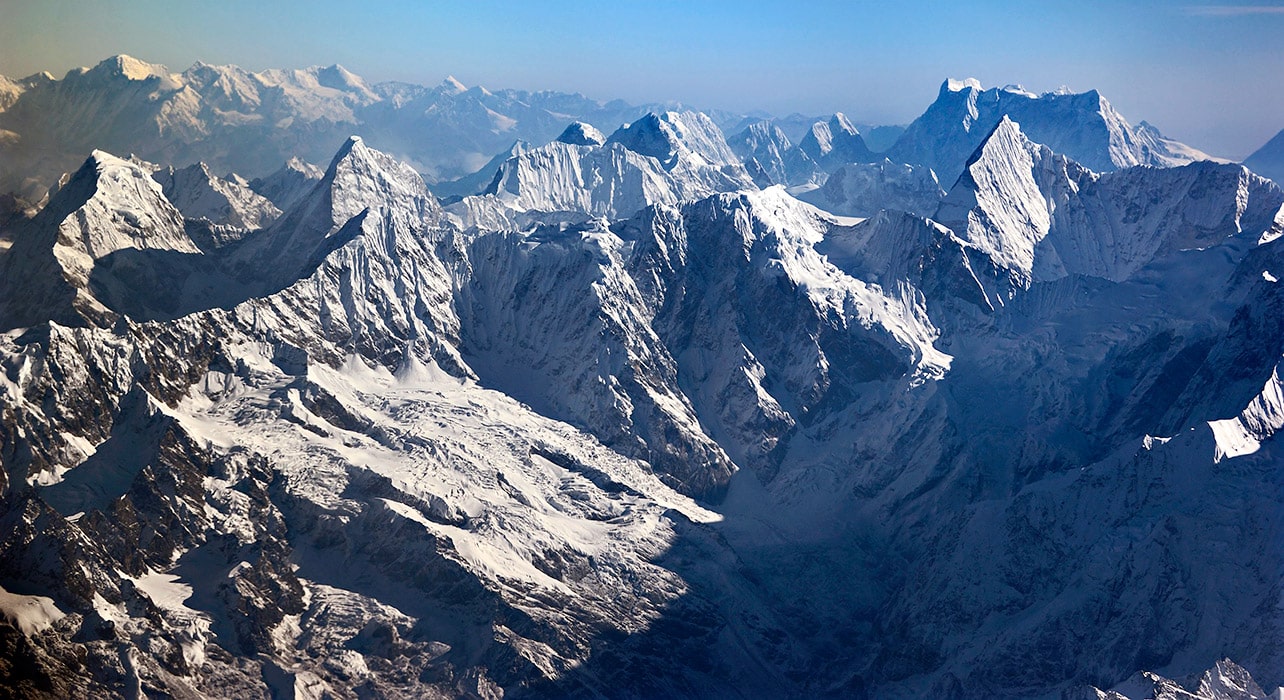 Анды гималаи урал кавказ. Гора Аннапурна Эверест. Макалу Гималаи Непал. Дхаулагири гора. Дхаулагири и Эверест.