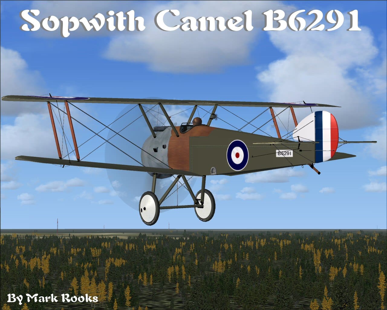 Sopwith Camel