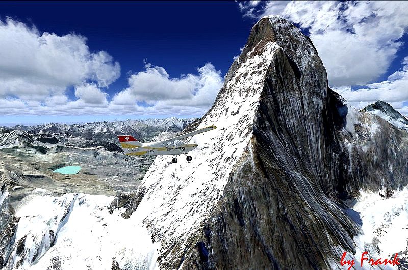 Val d’Aosta, Italian Alps, High Resolution Mountain Scenery Package Part 2